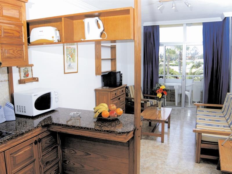 Servatur Barbados Lejlighed *