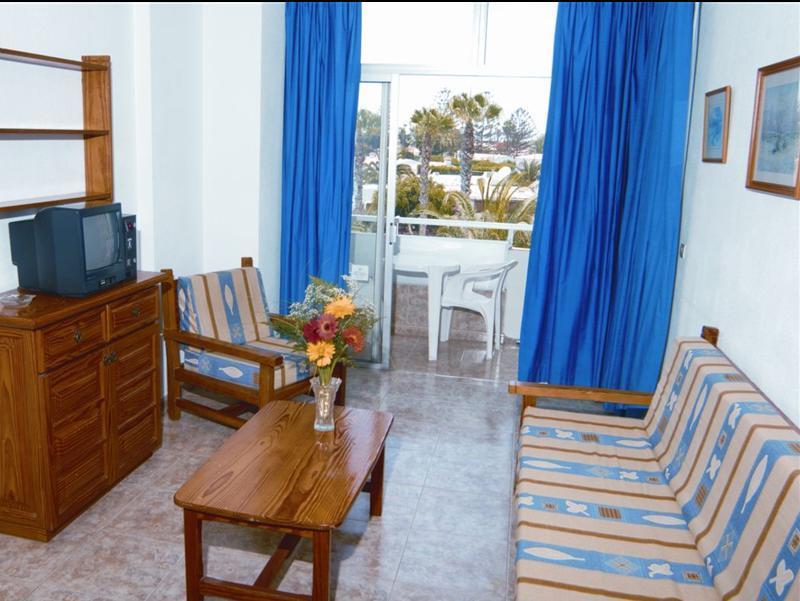 Servatur Barbados Lejlighed