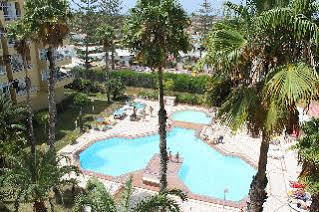 Servatur Barbados Lejlighed *