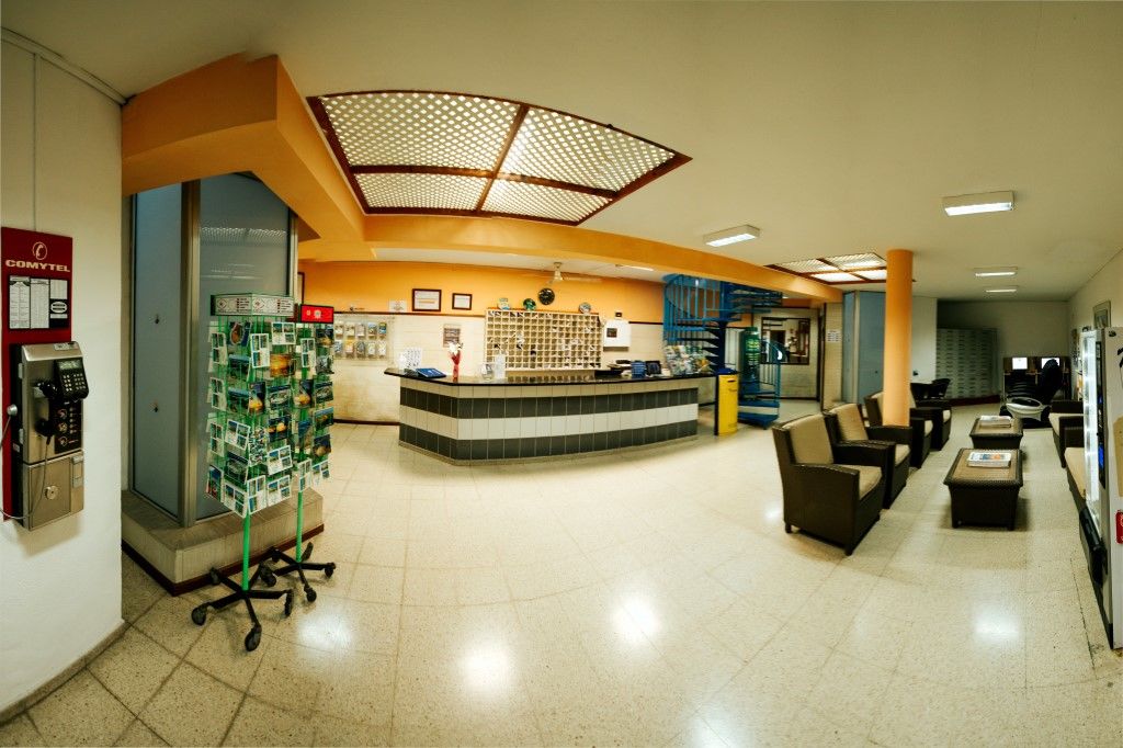 Lejlighed Servatur Barbados